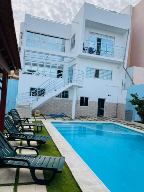 Techa's Luxurious Guesthouse